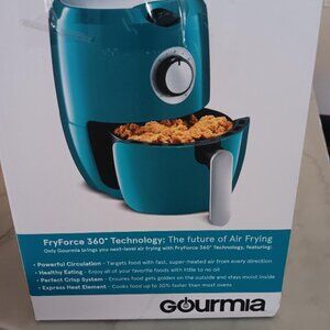 Gourmia Air Fryer 2.2 compact